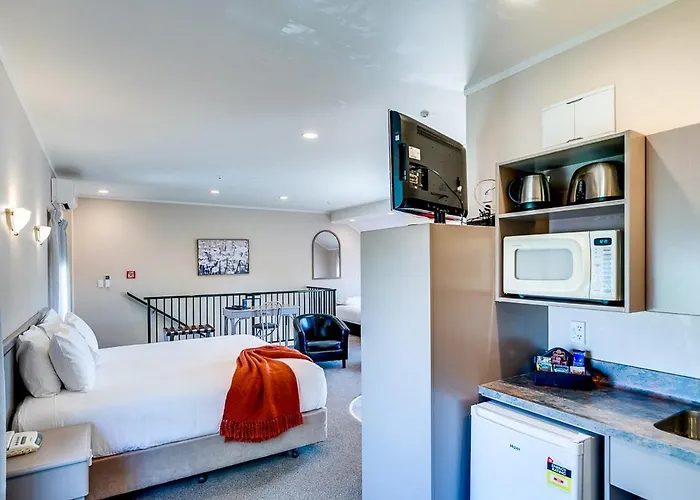 Cumberland Court Motel