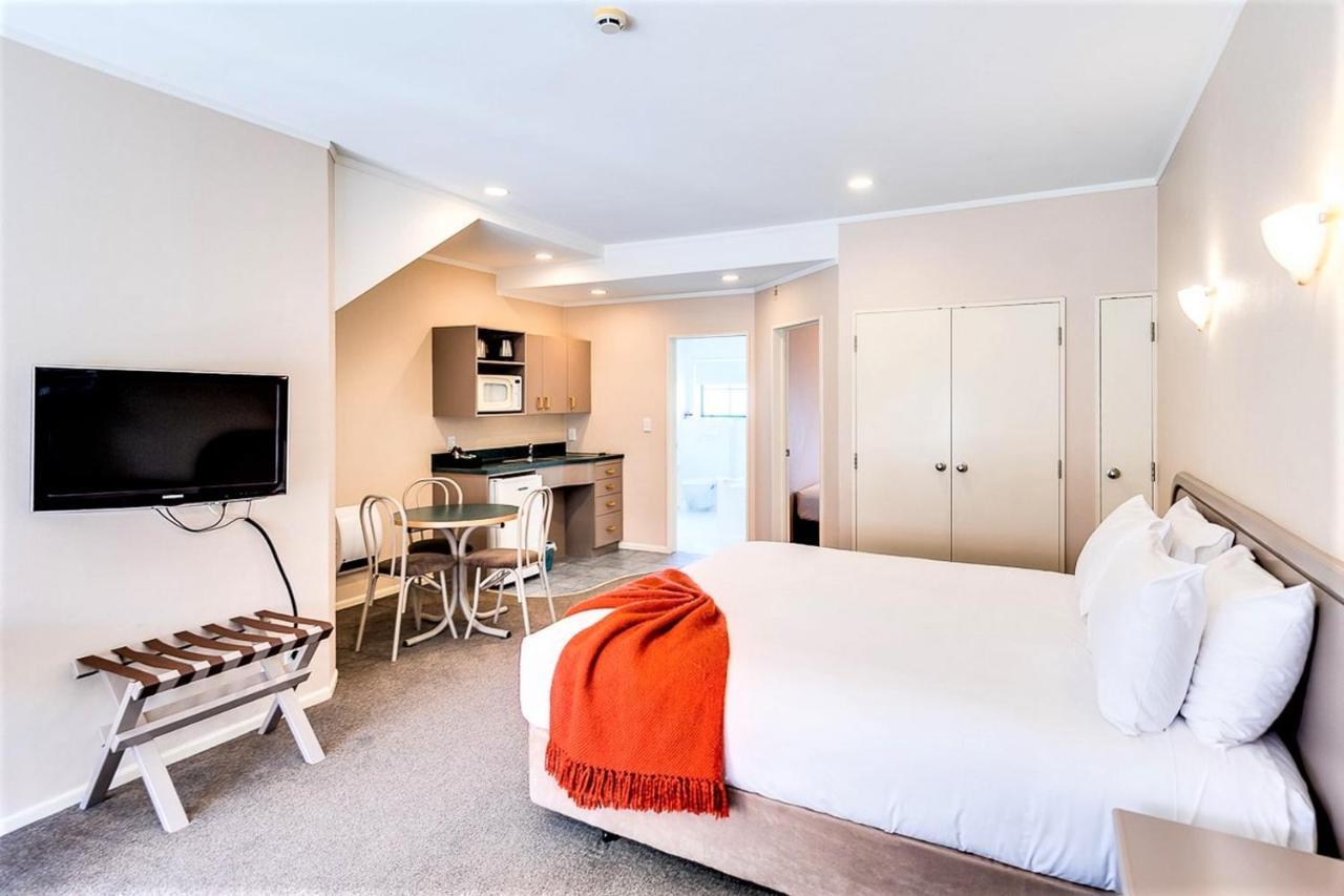 Cumberland Court 4* Hastings