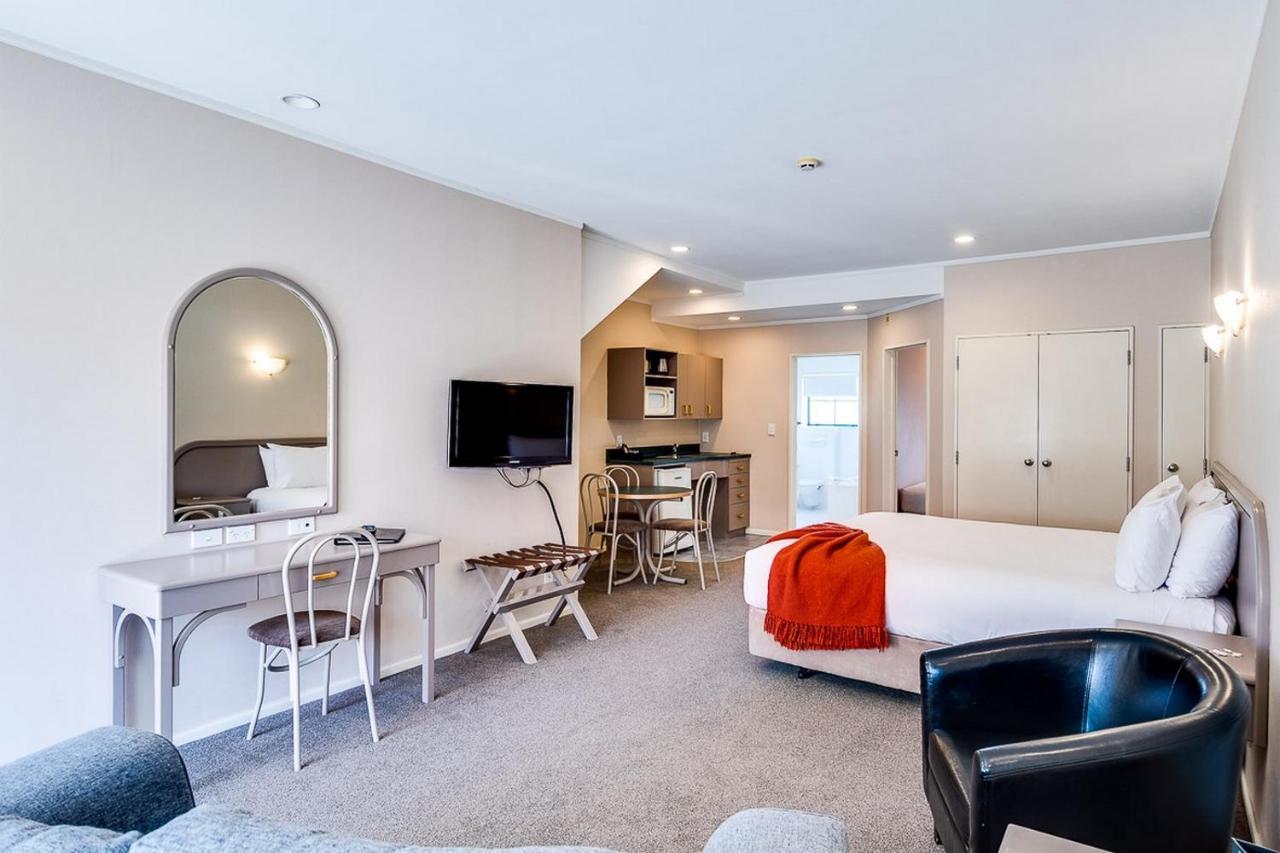 Cumberland Court 4*